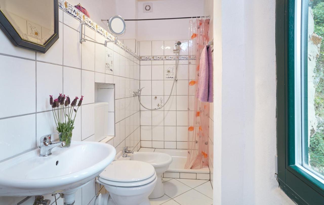 Casa Berti - Urlaub Im Olivenhain Camaiore Exterior foto